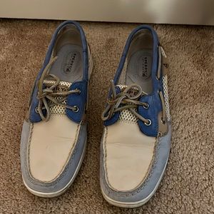Sperry women’s shoes. Hardly worn